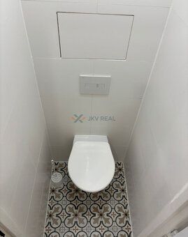 JKV REAL ponúka na predaj 3.izbový byt po kompletnej rekonšt