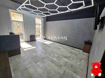 XEMAR (monika.hlivoval@xemar.sk alebo 0907 569 789), ponúka 