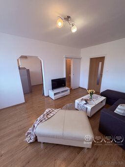 Bosen group Poprad ponúka na prenájom príjemný, kompletne za