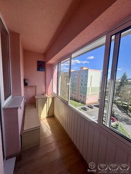 Bosen group Poprad ponúka na prenájom príjemný, kompletne za