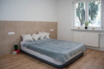 Predám 2 izbový Bezbariérový byt po kompletnej rekonštrukcii