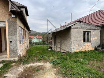 Realitná kancelária VITA ESTATES ponúka na predaj murovaný r