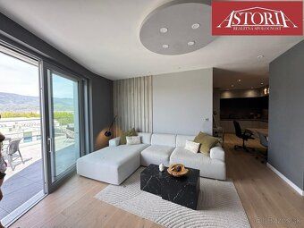 Ponúkame Vám na dlhodobý prenájom nadštandardný moderný 4-iz