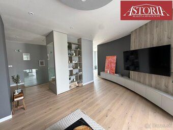 Ponúkame Vám na dlhodobý prenájom nadštandardný moderný 4-iz