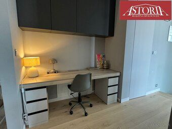 Ponúkame Vám na dlhodobý prenájom nadštandardný moderný 4-iz