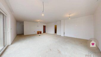Exkluzívne ponúkame na predaj modernú novostavbu 4 izbového 
