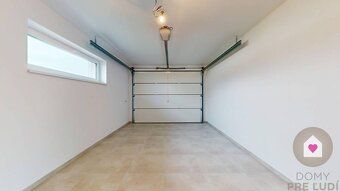 Exkluzívne ponúkame na predaj modernú novostavbu 4 izbového 