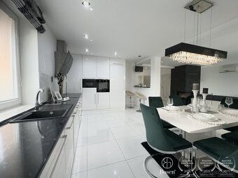 BOSEN Vám ponúka na predaj výnimočný, nadštandardný 4-izbový