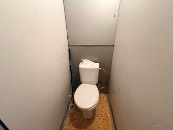 Ponúkame na predaj 1-izbový byt s výmerou 36,2 m² vo vyhľadá