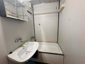 Ponúkame na predaj 1-izbový byt s výmerou 36,2 m² vo vyhľadá