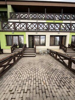 DADOT ponúka na predaj moderne zariadený apartmán v prestížn
