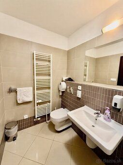 DADOT ponúka na predaj moderne zariadený apartmán v prestížn