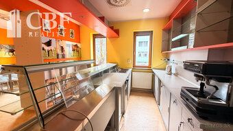 Typ: Reštauračné priestory Mestská časť: Poprad Obec: Poprad