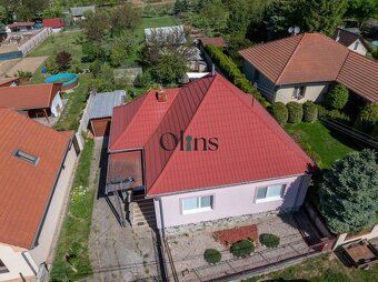 Realitná kancelária Olins vám exkluzívne ponúka NA PREDAJ ro