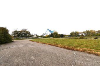 Predaj komerčného pozemku – Galanta, časť Nebojsa (10 355 m²