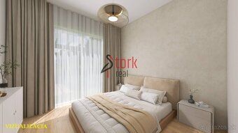 StorkReal Vám ponúka na predaj rodinný dom s pozemkom veľkým