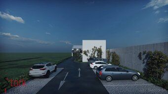 StorkReal Vám ponúka výhradne na predaj 11 NOVÝCH MODERNÝCH 