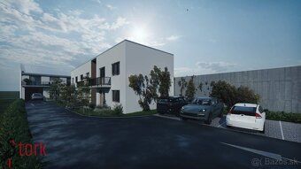 StorkReal Vám ponúka výhradne na predaj 11 NOVÝCH MODERNÝCH 