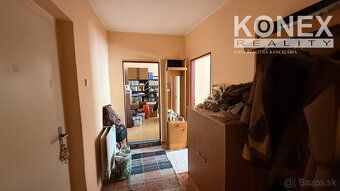 ID:3810
Ponúkame na predaj 2-izbový byt v obci Bracovce, 17 