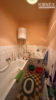 ID:3810
Ponúkame na predaj 2-izbový byt v obci Bracovce, 17 
