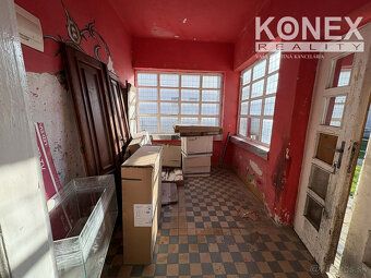 ID:3736 Ponúkame na predaj rodinný dom v príjemnej lokalite 
