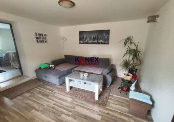 ID:2795
Ponúkame na predaj 3-izbový rodinný dom v obci Mokra