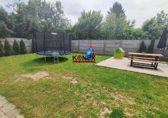 ID:2795
Ponúkame na predaj 3-izbový rodinný dom v obci Mokra