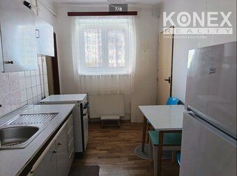 ID:3781
Ponúkame na predaj príjemný 3-izbový byt v meste Seč