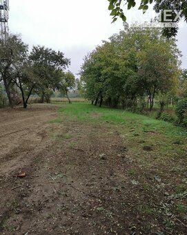 ID:3787
Ponúkame na predaj krásny slnečný pozemok (záhradu) 