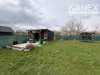 ID:3791
Ponúkame na predaj pozemok na stavbu rodinného domu 