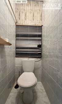 ID:3794
Ponúkame na predaj útulný 2-izbový byt vo vynikajúce