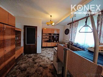ID:3877
Ponúkame na predaj priestranný rodinný dom v centre 