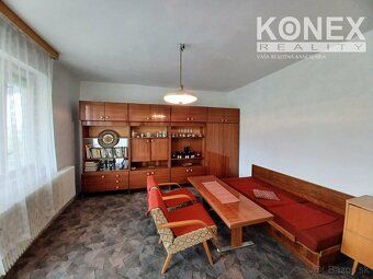 ID:3877
Ponúkame na predaj priestranný rodinný dom v centre 