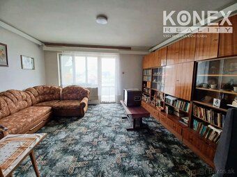ID:3877
Ponúkame na predaj priestranný rodinný dom v centre 