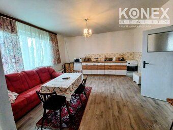 ID:3877
Ponúkame na predaj priestranný rodinný dom v centre 