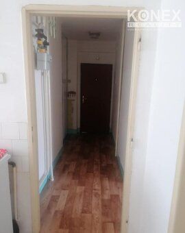 ID:3923
Ponúkame na predaj priestranný 2-izbový byt vo Vrano