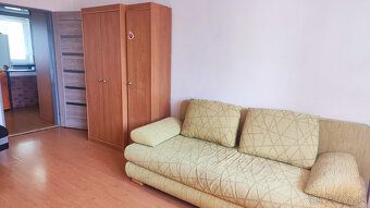 Typ: 2-izbový byt Ulica: Levočská Mestská časť: Sídlisko II 