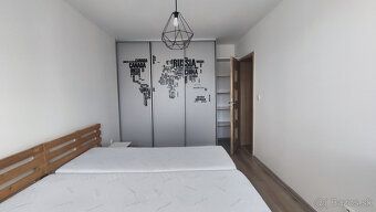 Typ: 2-izbový byt Ulica: Levočská Mestská časť: Sídlisko II 