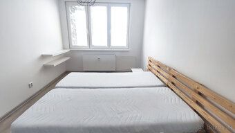 Typ: 2-izbový byt Ulica: Levočská Mestská časť: Sídlisko II 