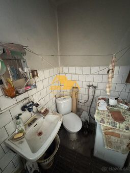 Typ: Rodinný dom Ulica: Bánov Obec: Bánov
Exkluzívne! Realit