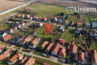 Ideálna voľba pre rodinný dom aj investíciu
Hľadáte priestra