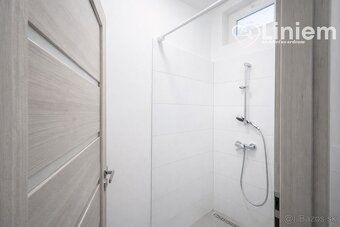 Ponúkame na prenájom moderné a prakticky riešené obchodno-pr