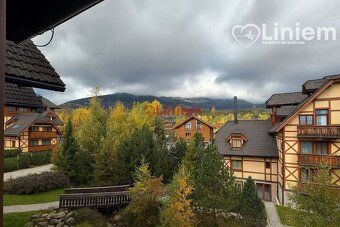 Hľadáte miesto, kde sa spája komfort, luxus a nádherná tatra