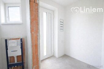 Hľadáte moderné bývanie v blízkosti Nitry, ktoré si môžete d