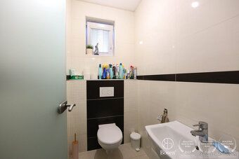 Bosen Group Vám ponúka na predaj samostatne stojaci, štýlovo