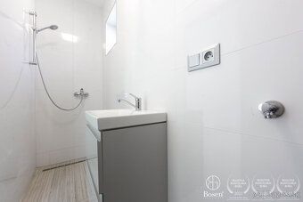 Bosen Group ponúka na prenájom úplne zrekonštruovaný rodinný