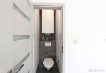 Bosen Group ponúka na prenájom úplne zrekonštruovaný rodinný