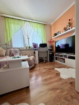 VÝNIMOČNÝ !!! EXKLUZÍVNE Vám ponúkame na predaj LUXUSNÝ 5-iz