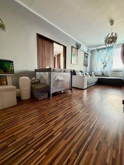 VÝNIMOČNÝ !!! EXKLUZÍVNE Vám ponúkame na predaj LUXUSNÝ 5-iz