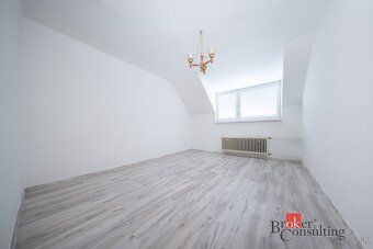 Na predaj rodinný dom v meste Lučenec na ulici J. Franciscih